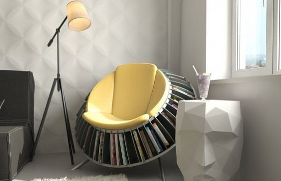 10 Dual function furniture for small house