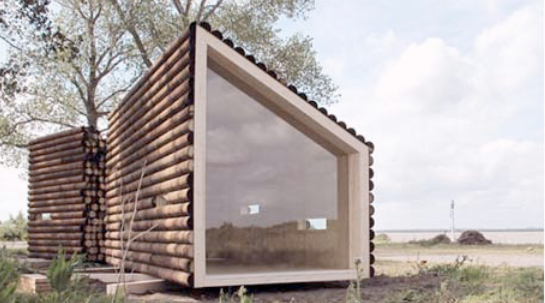 10 modern small modular homes